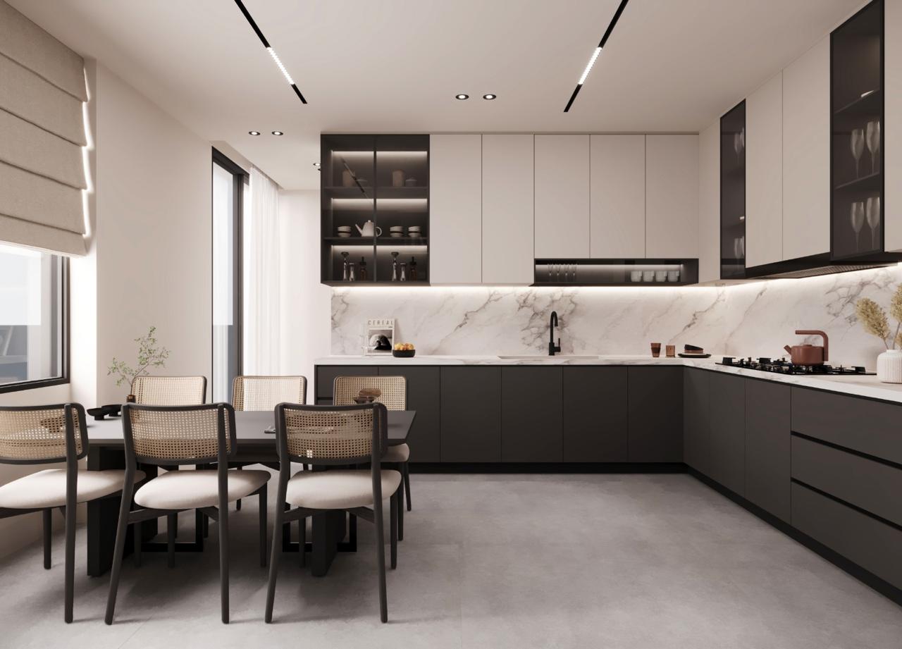 Kitchens project 15